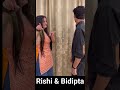 Masti Game Rishi Singh And Bidipta Chakraborty | A R Raman | Karan Johar Special #indianidol