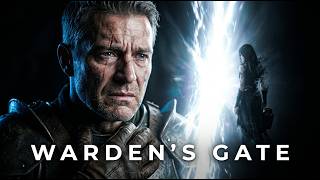 They Left Him to Die. What Crawled Back Changed Everything. | Warden's Gate