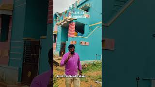 தென்காசியில் 50  லட்சத்தில் 2  மாடி வீடு விற்பனைக்கு உள்ளது #home