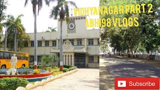 Vallabh Vidhyanagar Part 2 || Eskon Street || Watch in 720p