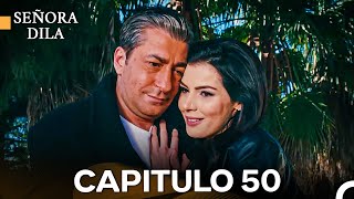 Señora Dila Capítulo 50 (Doblado en Español) FULL HD