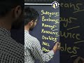 Types of Variables in PHP | Doubt Clear | #php #coding #webdevelopment #phpdevelopment #programming
