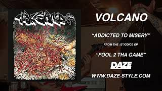 VOLCANO - FOOL 2 THA GAME (FULL ALBUM) [WWW.DAZE-STYLE.COM]