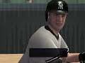 【森本精華】pc mvp baseball⚾2005 2023 mod 王朝模式 各位觀眾 連續101mph 卡特球 直球 火球連發 太誇張了！我玩棒球遊戲十幾年來遇到最猛的一次~