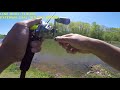 shimano metanium dc on the water how to use the i dc 5 brakes and casting impressions