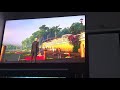 Hitman 2 Xbox One X bug