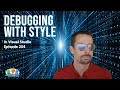 Debugging with Style in Visual Studio (#254)