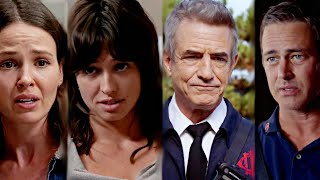 Chicago Fire 14x08 Midseason Finale: Shocking Twists & What Comes Next!