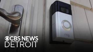 New feature for Ring security camera raises concerns