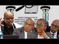 Madlanga Commission of Inquiry | 02 March 2026