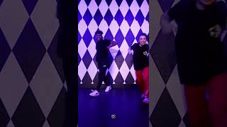Amari Smith Choreography | "Titi Me Pregunto" Bad Bunny | PTCLV