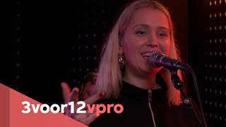 Secret Rendezvous - Live at 3voor12 Radio