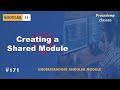 #171 Creating a Shared Module | Understanding Angular Modules | A Complete Angular Course