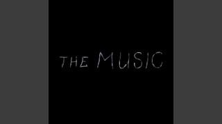 The Music Cover
