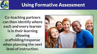 Competency Four: Assessing Student Learning and Providing Feedback