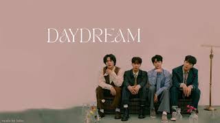 [中字] 하이라이트(HIGHLIGHT) - DAYDREAM