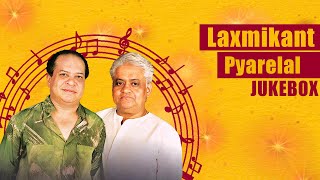 Top Hit Songs of Laxmikant Pyarelal | लष्मीकांत प्यारेलाल के हिट गाने | One Stop Jukebox Vol..2
