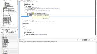 JAVA for COBOL programmers Lesson9