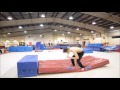 freerunning at sher gym