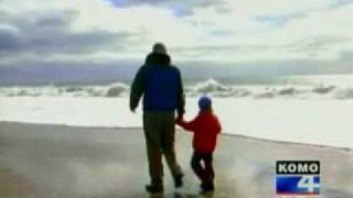 KOMO ABC on A Sea Change: Imagine a world without fish
