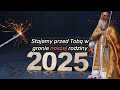 modlitwa do Świętego sylwestra i błogosławieństwo boże na nowy rok 2025❗️🎇🙏