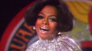Diana & The Supremes "No Matter What Sign You Are" on The Ed Sullivan Show