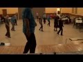 BACHATA CONMIGO Line Dance (Ira Weisburd)