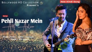 Pehli Nazar Mein - Full Video | Race I Akshaye, Bipasha & Saif Ali | Atif Aslam | Pritam | Tips