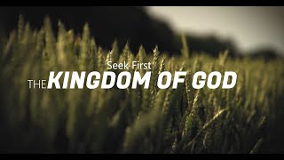 In His Presence | 1 Hour Praying Music | Seek First The Kingdom of God