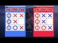 Tic Tac Toe Game #MadeWithAdobeAIR #ActionScript #Colyseus #AIRSDK #Muliplayerserver #haxe