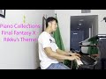 Piano Collections Final Fantasy X: Rikku's Theme