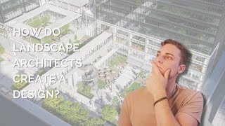 How Do Landscape Architects Create A Design? - Breaking Down The Design Process