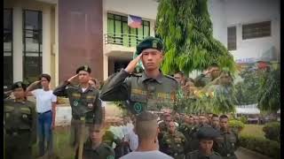 University of Mindanao ROTC Unit Promotional Video