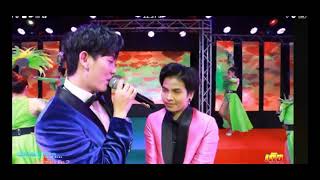 ผาแดง\u0026นางไอ่(สัญญาฮัก)+สังข์ทองลองใจรจนา เวอร์ชั่น แพรวธิดา\u0026แบงค์อภิวัตร #เสียงฝากจากแพรวธิดา#ฟินๆ