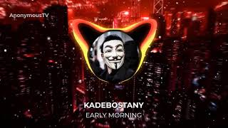 Kadebostany - Early Morning Dreams (Tik Tok Version)