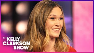 Julia Stiles Admits She Did All The Things She Swore She Wouldn't As First-Time Director