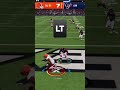 WHY I ALWAYS RUN BACK INTERCEPTIONS IN MADDEN 23