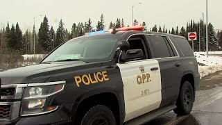 OPP stats show increase in violent crime, impaired driving