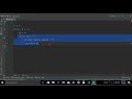 Python Tutorial 31: Nested While Loops