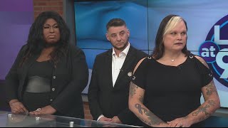 Mid-South Trans Gala preview to mark Transgender Day of Visibility