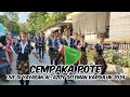 CEMPAKA POTE live di YAYASAN AL-AZIZY Deleman Karduluk 2024