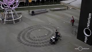 Trike | Pi | Exploratorium