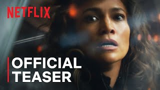ATLAS |  Teaser | Netflix