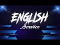 🔴LIVE  ||  English Service || Rev.E.Jegil Ebidoss || NCAG || 30.06.2024