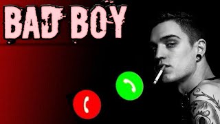 Bad Boy Attitude Ringtone 2021 New English Ringtone Remix