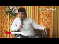 gus yusuf tujuan pernikahan maidloh hasanah walimatul ursy lukman u0026 lulu