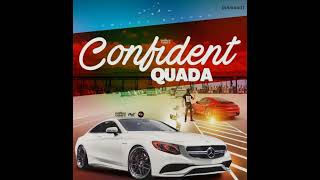 Quada – Confident 【Chings Record】Nov 2024