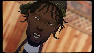 #Smokeboys Swift x SL - GOAT (Animation Video)