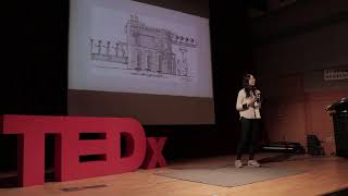 Finding the resonant frequency of students | Jihyun Jeon | TEDxYouth@KMLA