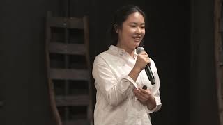 How Can We Eliminate Educational Disparity? | Xiaolin Rong | TEDxAvenuesWorldSchool